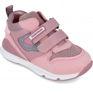 Botines para chica Biomecanics 241241 Urban KISS