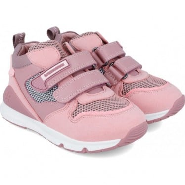Botines para chica Biomecanics 241241 Urban KISS