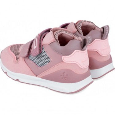 Botines para chica Biomecanics 241241 Urban KISS