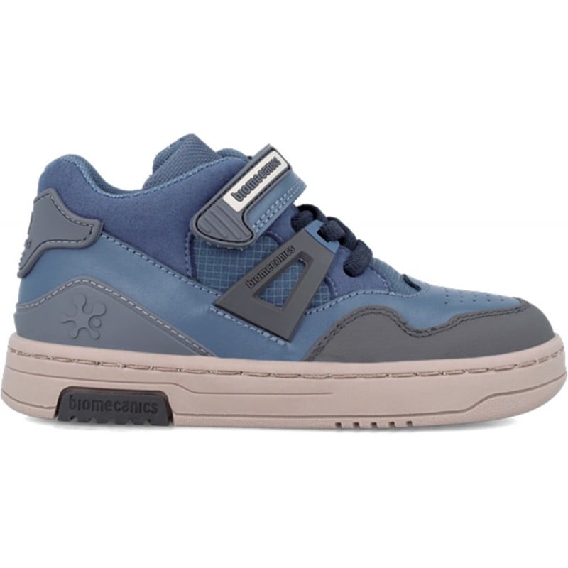 Botin para chico Biomecanics 241234 Urban PETROL