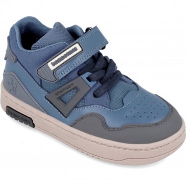 Botin para chico Biomecanics 241234 Urban PETROL