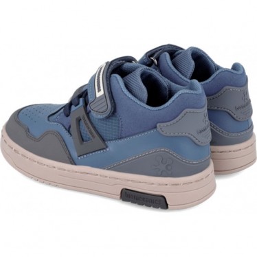 Botin para chico Biomecanics 241234 Urban PETROL