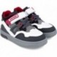Botin para chico Biomecanics 241234 Urban BLANCO