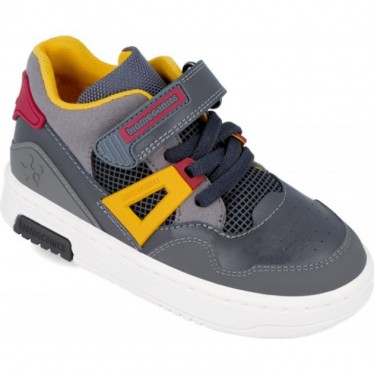Botin para chico Biomecanics 241234 Urban ANTRACITA