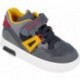 Botin para chico Biomecanics 241234 Urban ANTRACITA
