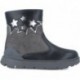 Botas para chica Biomecanics 241213 Estrellas NEGRO_A054