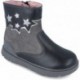 Botas para chica Biomecanics 241213 Estrellas NEGRO_A054