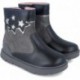 Botas para chica Biomecanics 241213 Estrellas NEGRO_A054