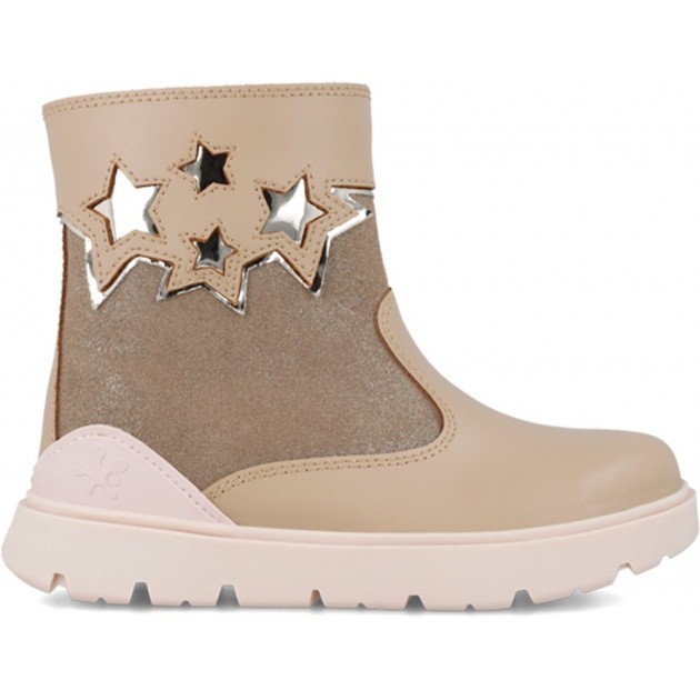 Botas para chica Biomecanics 241213 Estrellas BEACH_B547 Botas para chica Biomecanics 241213 Estrellas BEACH_B547