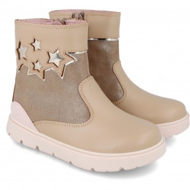 Botas para chica Biomecanics 241213 Estrellas BEACH_B547