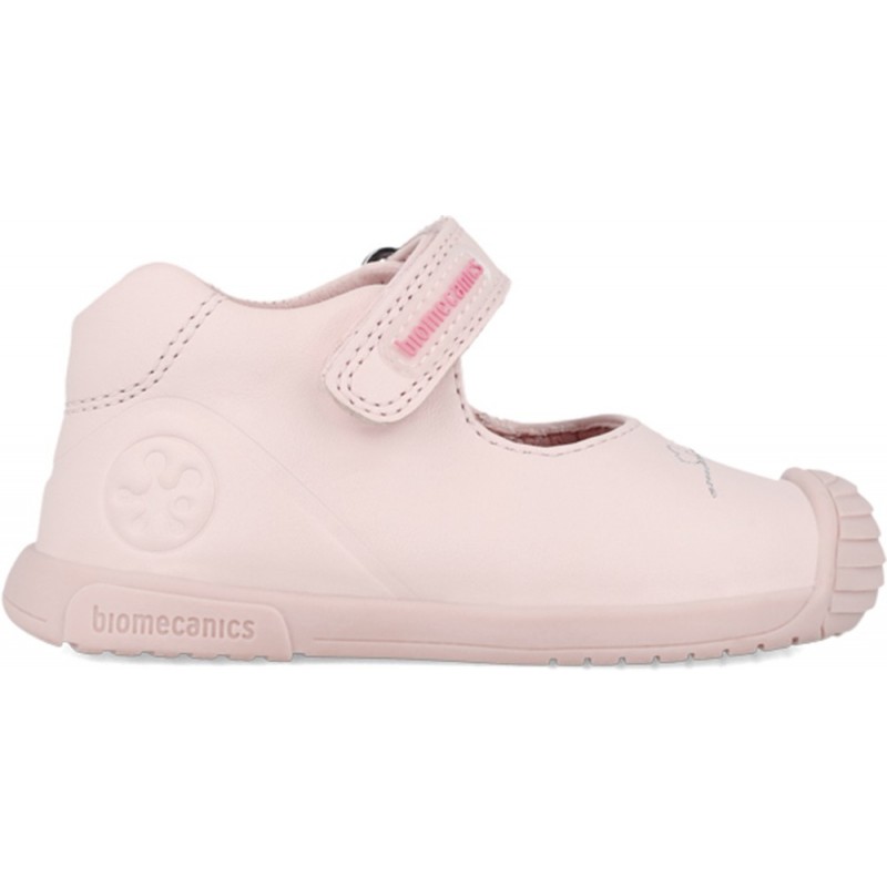 Mercedita Biomecanics 241105 Primeros pasos COTTON