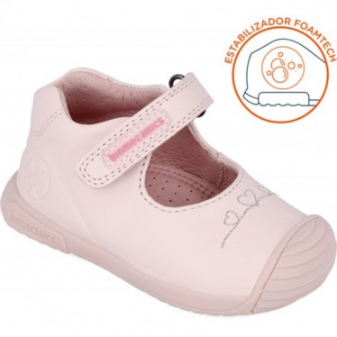 Mercedita Biomecanics 241105 Primeros pasos COTTON