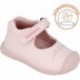 Mercedita Biomecanics 241105 Primeros pasos COTTON