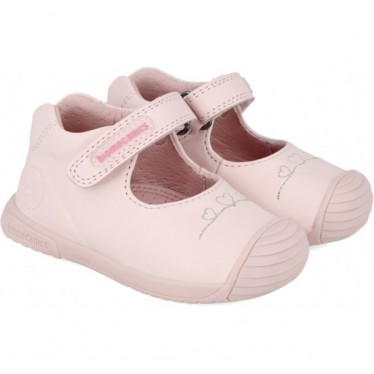 Mercedita Biomecanics 241105 Primeros pasos COTTON