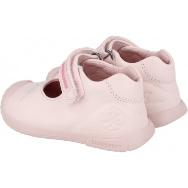 Mercedita Biomecanics 241105 Primeros pasos COTTON