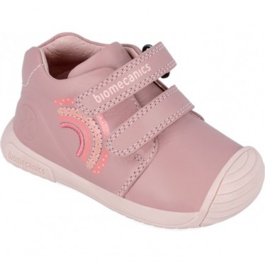 Deportiva Respetuosa Biomecanics 241125 Arcoiris KISS