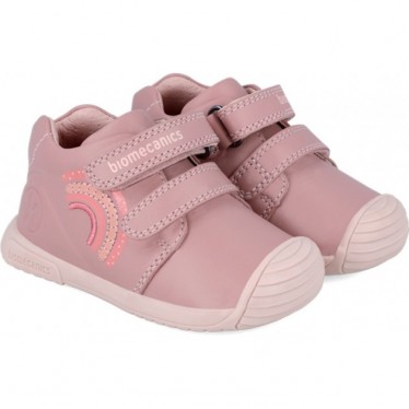 Deportiva Respetuosa Biomecanics 241125 Arcoiris KISS