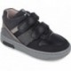 Botines Biomecanics 241200 Urban Glitter NEGRO