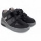 Botines Biomecanics 241200 Urban Glitter NEGRO