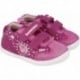 Deportivas de niña Biomecanics 241163 Corazón POP
