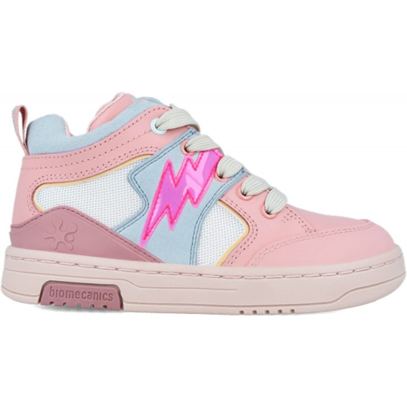Botines Biomecanics 241203 Urban Rayo CIPRIA