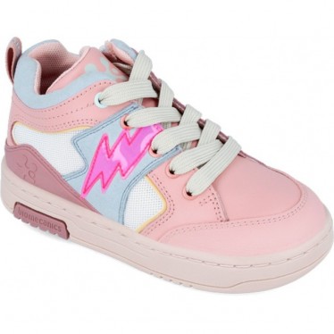 Botines Biomecanics 241203 Urban Rayo CIPRIA
