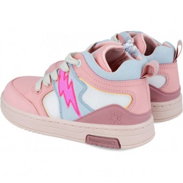 Botines Biomecanics 241203 Urban Rayo CIPRIA
