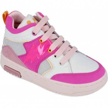 Botines Biomecanics 241203 Urban Rayo SPORCO
