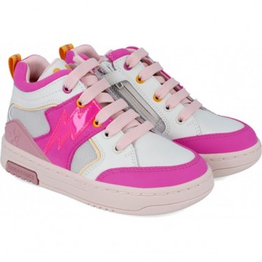 Botines Biomecanics 241203 Urban Rayo SPORCO