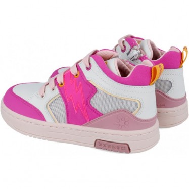 Botines Biomecanics 241203 Urban Rayo SPORCO