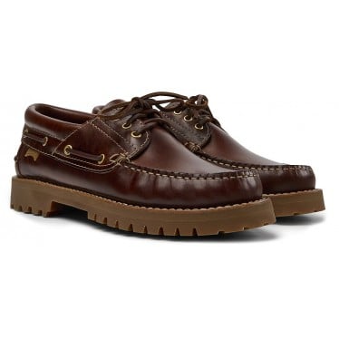 NAUTICOS CAMPER NAUTICO 15233 MARRON