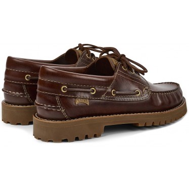 NAUTICOS CAMPER NAUTICO 15233 MARRON