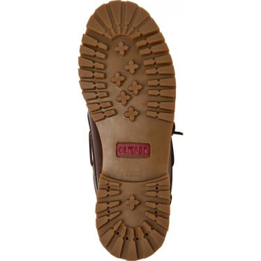 NAUTICOS CAMPER NAUTICO 15233 MARRON