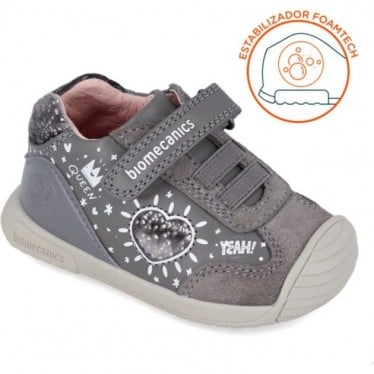 Deportiva Biomecanics 241109 Corazón UNDERGROUND