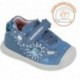 Deportiva Biomecanics 241109 Corazón PETROL