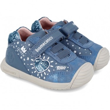 Deportiva Biomecanics 241109 Corazón PETROL