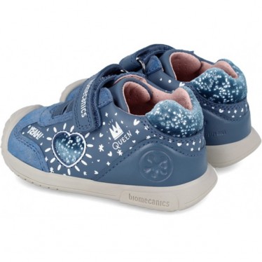 Deportiva Biomecanics 241109 Corazón PETROL