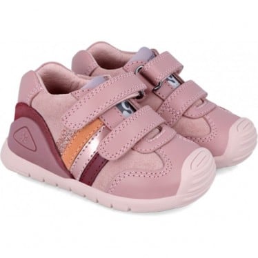 Deportiva Biomecanics 241110 Urban KISS