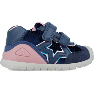 Zapatillas Biomecanics 241111 Estrella OCEAN
