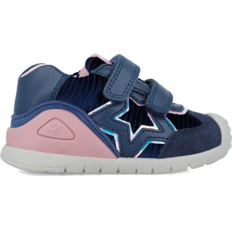 Zapatillas Biomecanics 241111 Estrella OCEAN