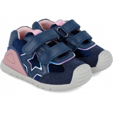 Zapatillas Biomecanics 241111 Estrella OCEAN