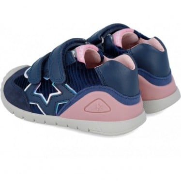 Zapatillas Biomecanics 241111 Estrella OCEAN