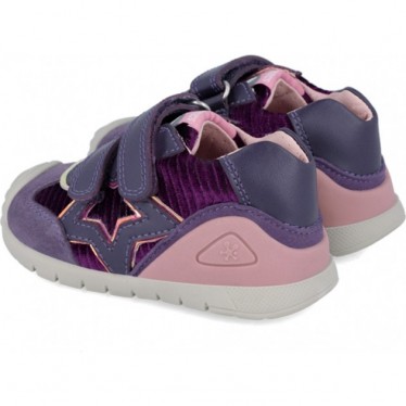 Zapatillas Biomecanics 241111 Estrella PLUM_PURPLE