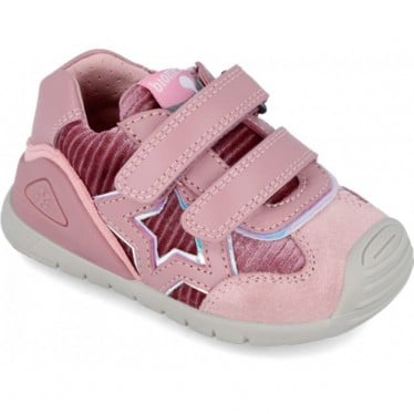 Zapatillas Biomecanics 241111 Estrella KISS