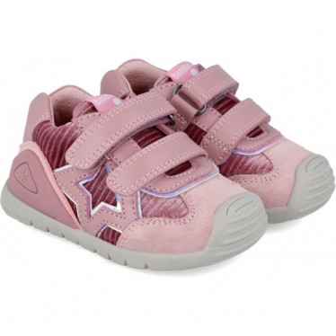 Zapatillas Biomecanics 241111 Estrella KISS