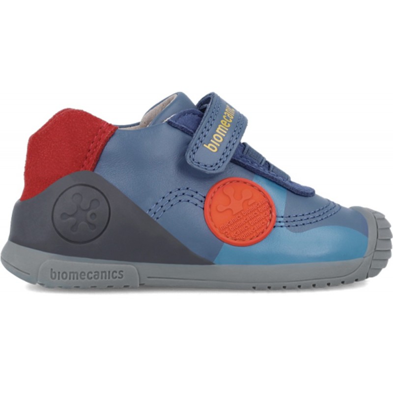 Deportiva Biomecanics 241123 Urban Elástico PETROL