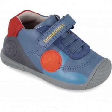 Deportiva Biomecanics 241123 Urban Elástico PETROL