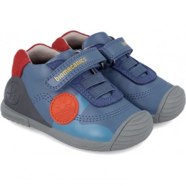 Deportiva Biomecanics 241123 Urban Elástico PETROL