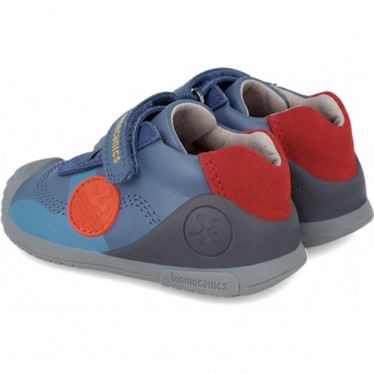 Deportiva Biomecanics 241123 Urban Elástico PETROL