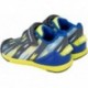 Sneakers Biomecanics 241141 Gradient Primeros Pasos NEGRO_PISTACHO